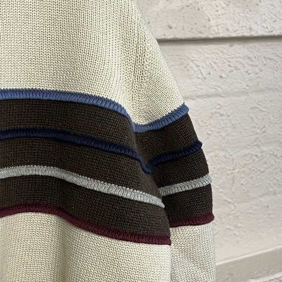 Standard Company Crew Sweater - Picture 2 of 2